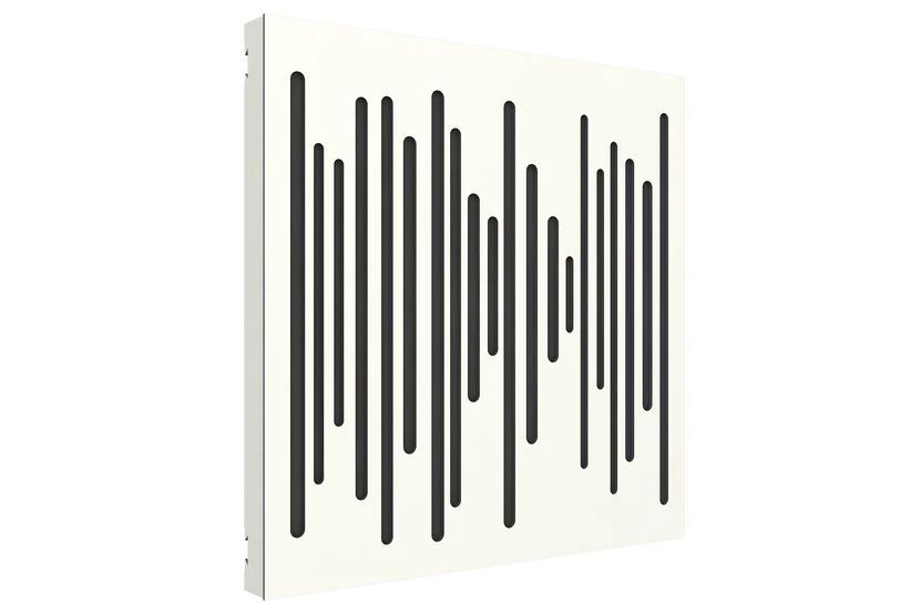 Akustik Vicoustic VicPattern Ultra Wavewood MKII 3-pack