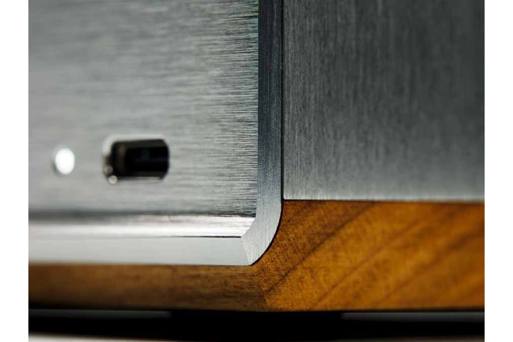 Förstärkare Henry Audio DA 256