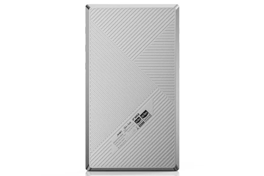 Blu-Ray/Mediaspelare FiiO JM21 32GB portabel musikspelare