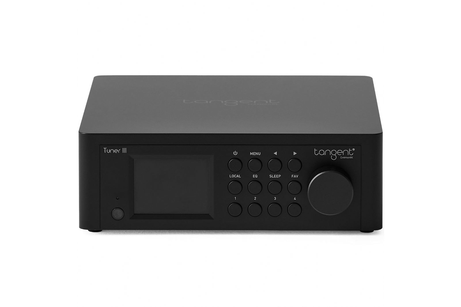 Blu-Ray/Mediaspelare Tangent Tuner III 