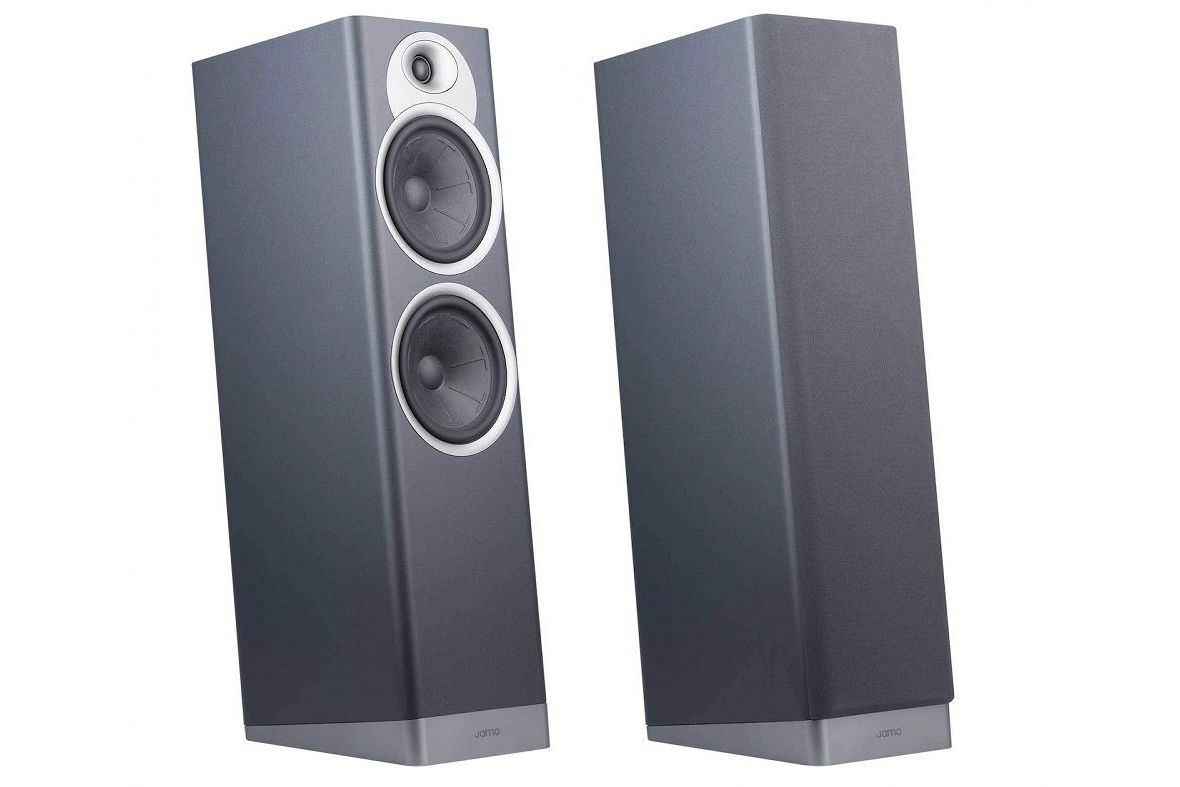 Högtalare Jamo S7-27FA Dolby Atmos Enabled