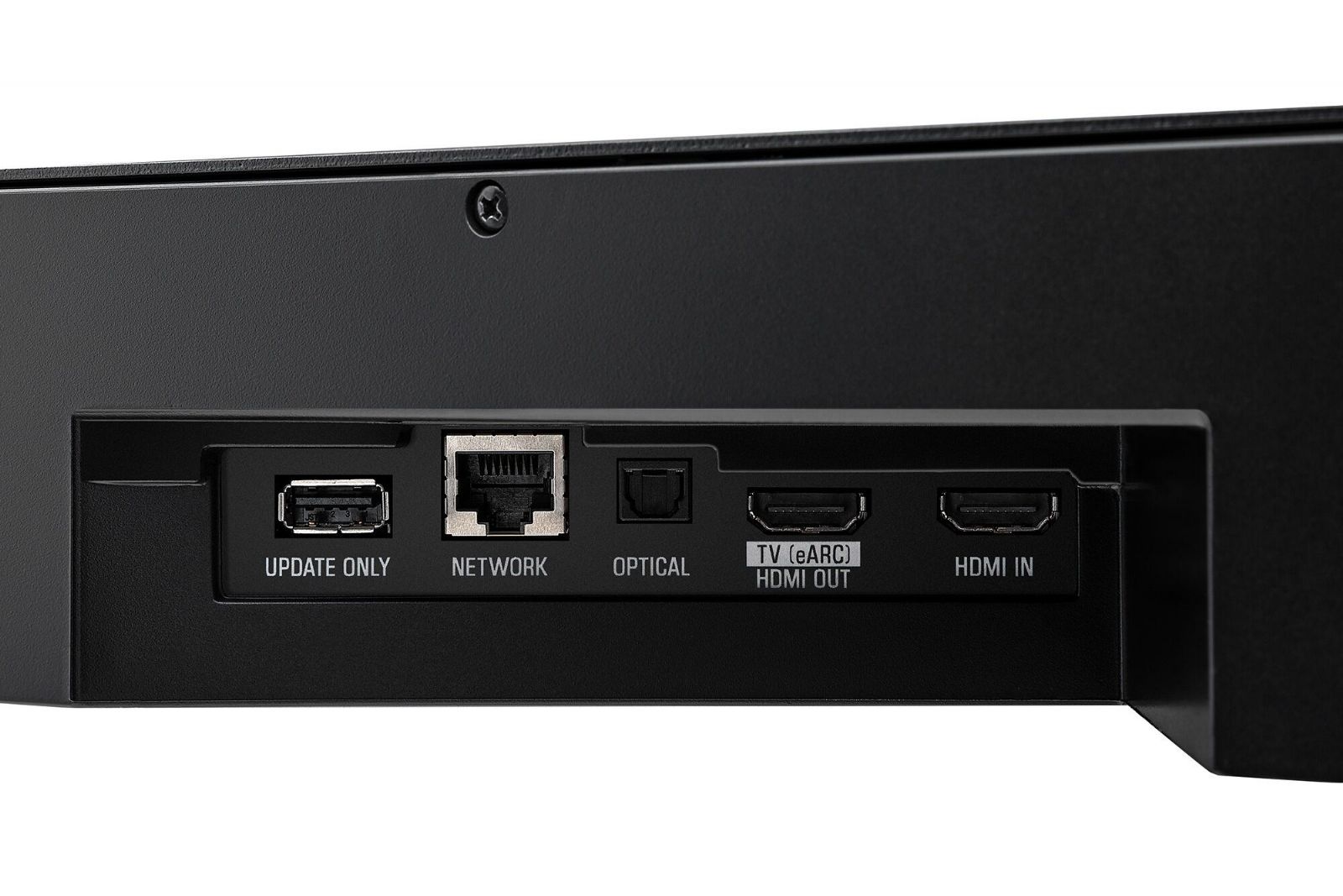 Soundbars Yamaha TRUE X SURROUND 90A Dolby Atmos soundbar