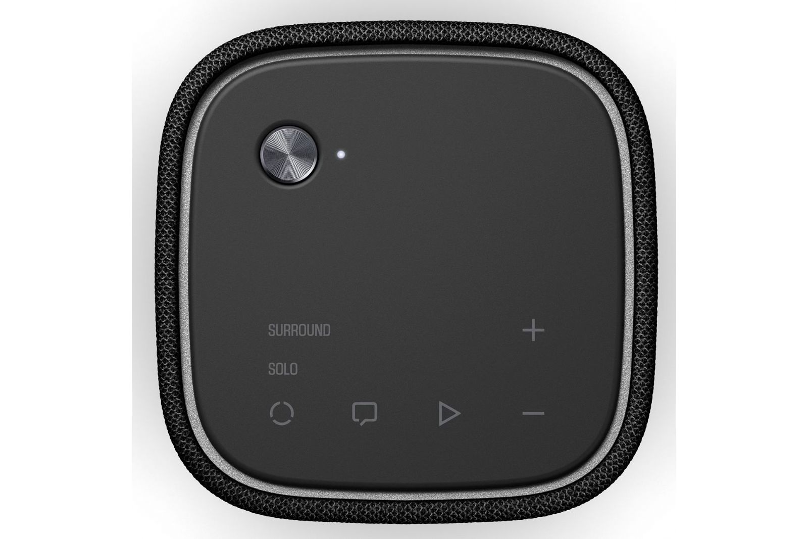 Soundbars Yamaha TRUE X SURROUND 90A Dolby Atmos soundbar