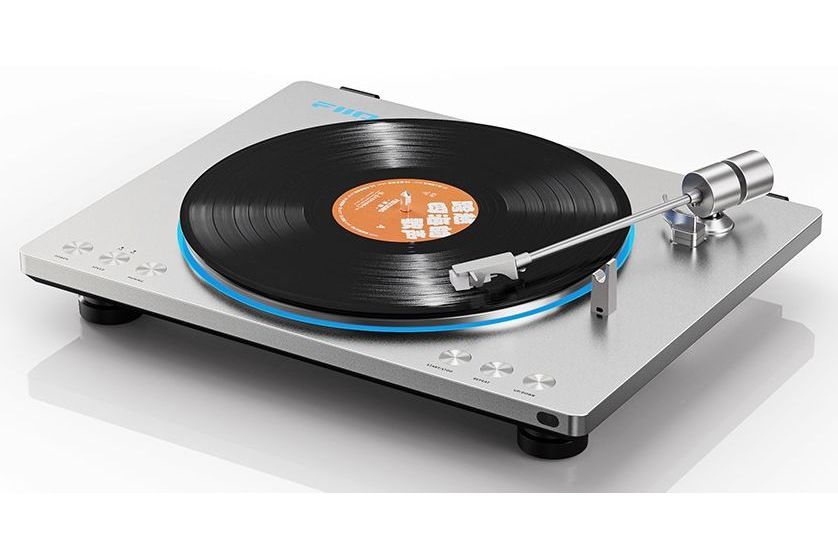 Vinyl FiiO TT13 BT