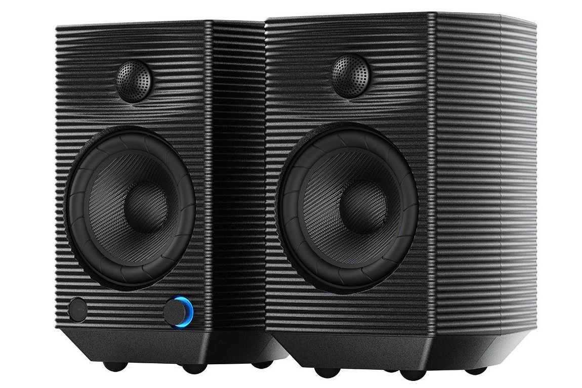 Högtalare FiiO SP5 2-vägs aktiva monitorer