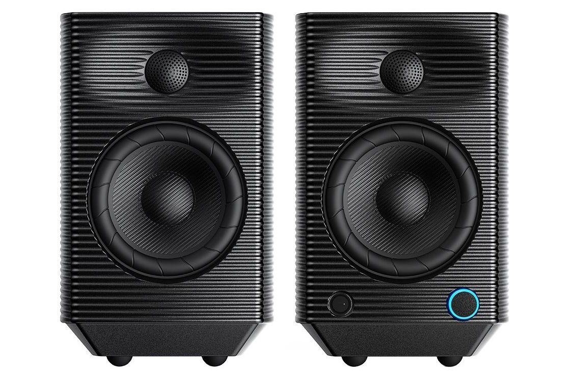 Högtalare FiiO SP5 2-vägs aktiva monitorer