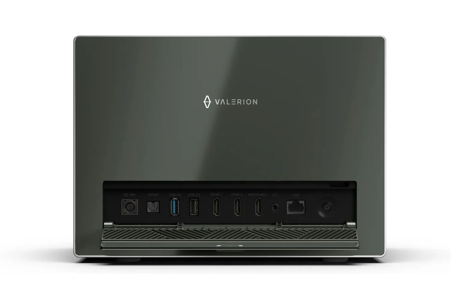 Projektorer Valerion VisionMaster Pro2