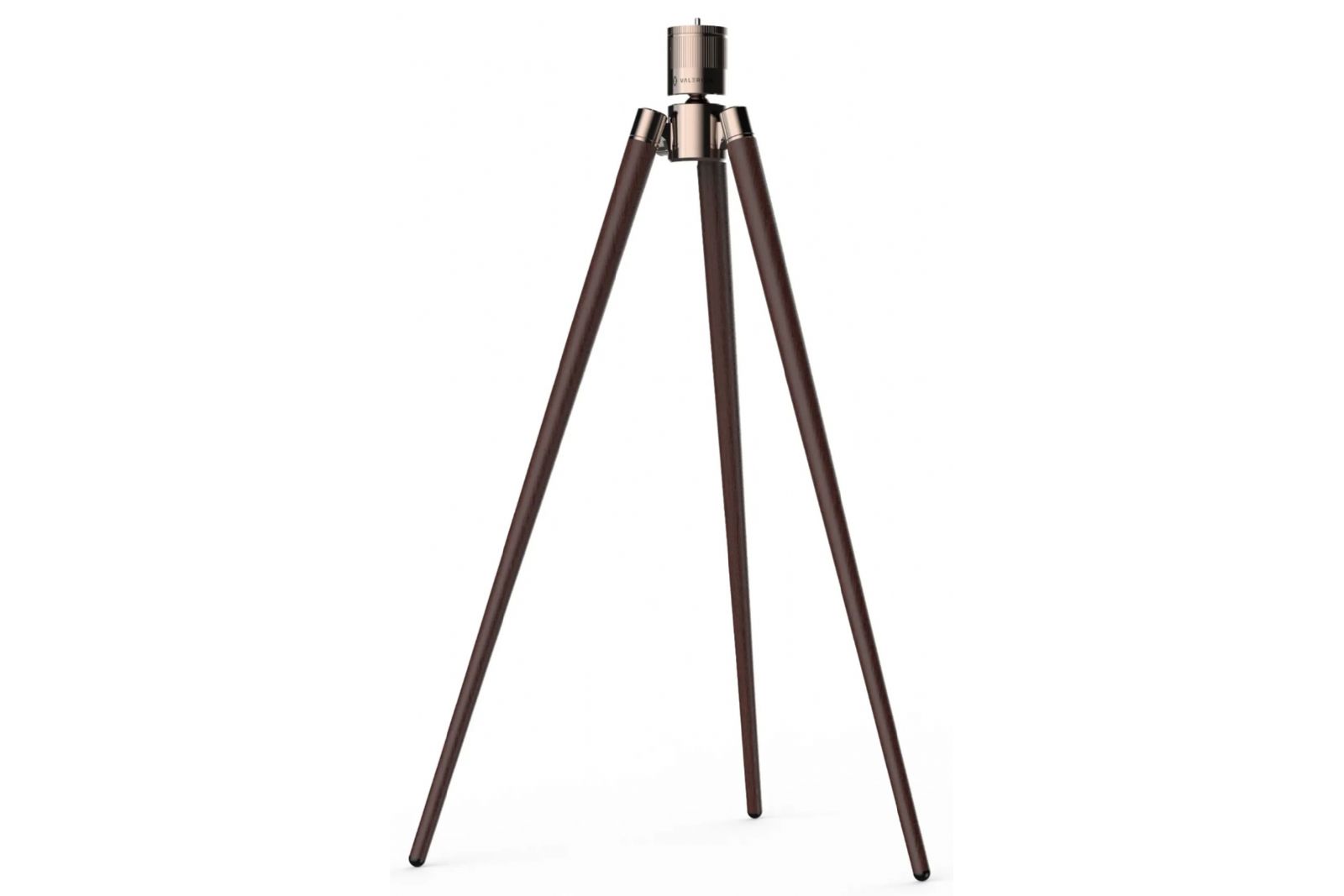 Tillbehör Valerion Walnut Tripod Stand