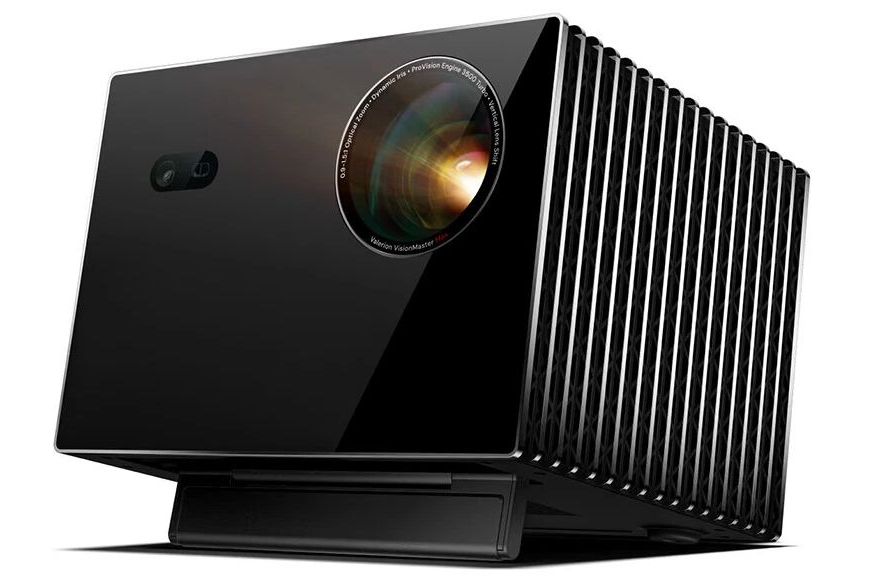 Projektorer Valerion VisionMaster Max