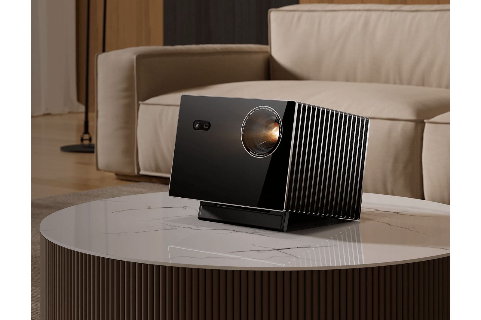 Projektorer Valerion VisionMaster Max