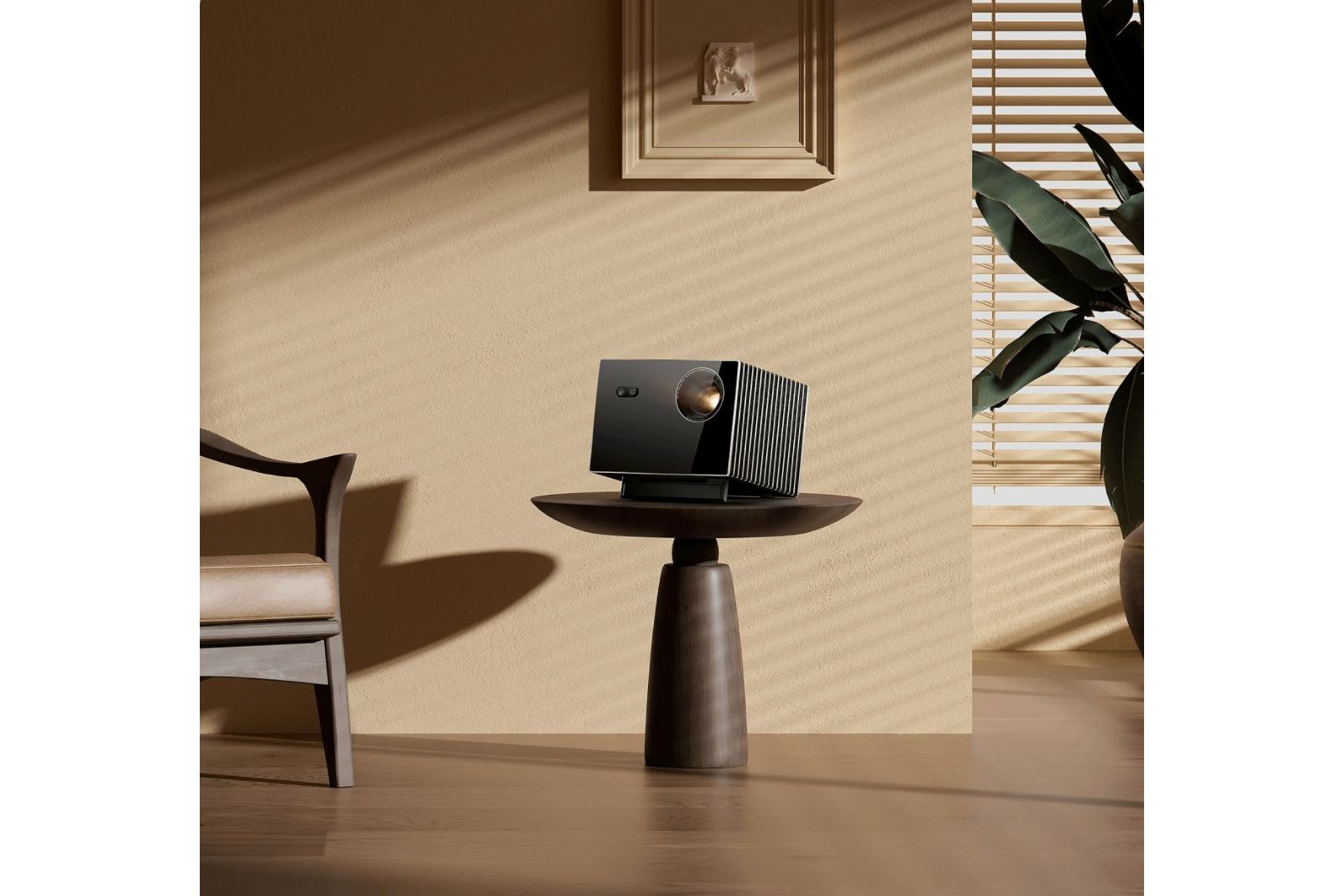 Projektorer Valerion VisionMaster Max