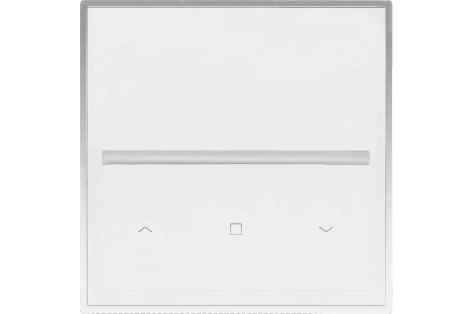 Tillbehör Euroscreen 210963-ER2 RF Wall switch transmitter
