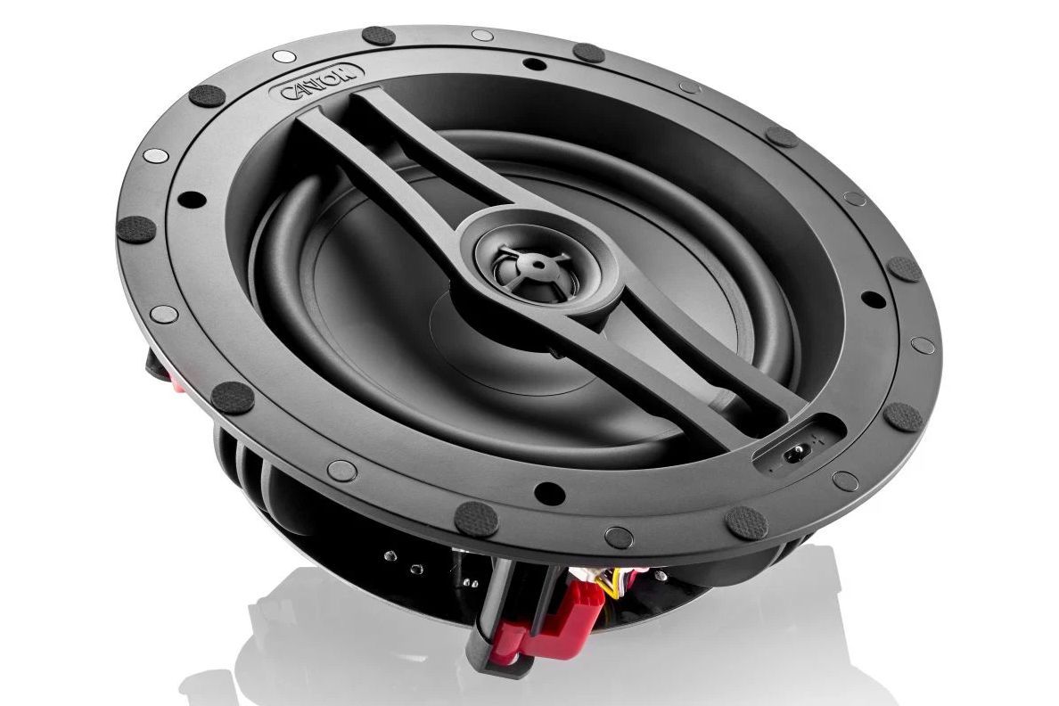 Högtalare Canton InCeiling P8
