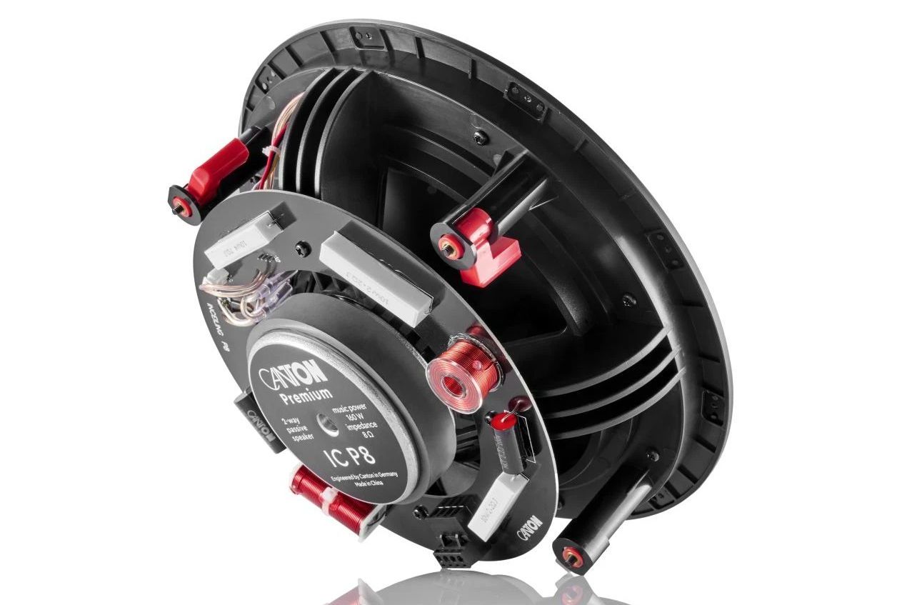 Högtalare Canton InCeiling P8