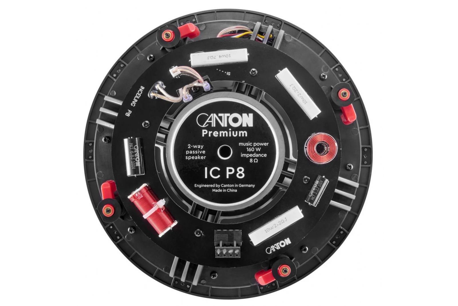 Högtalare Canton InCeiling P8