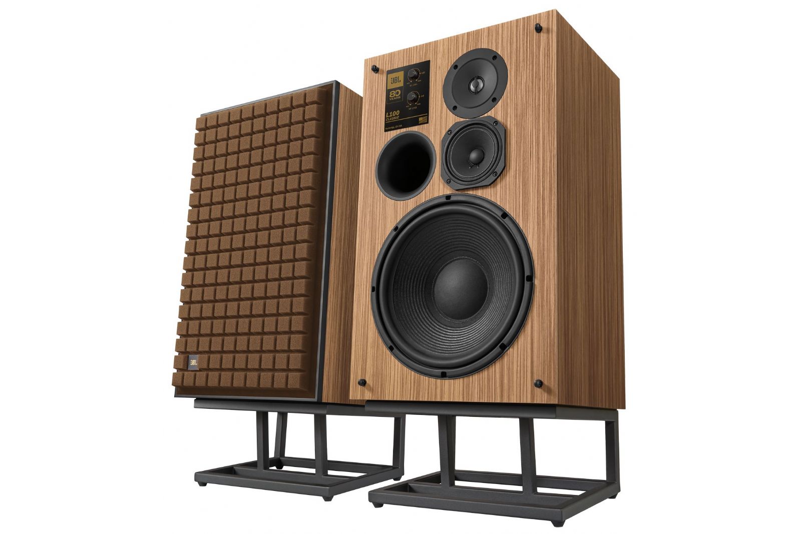 Högtalare JBL L100 Classic 80