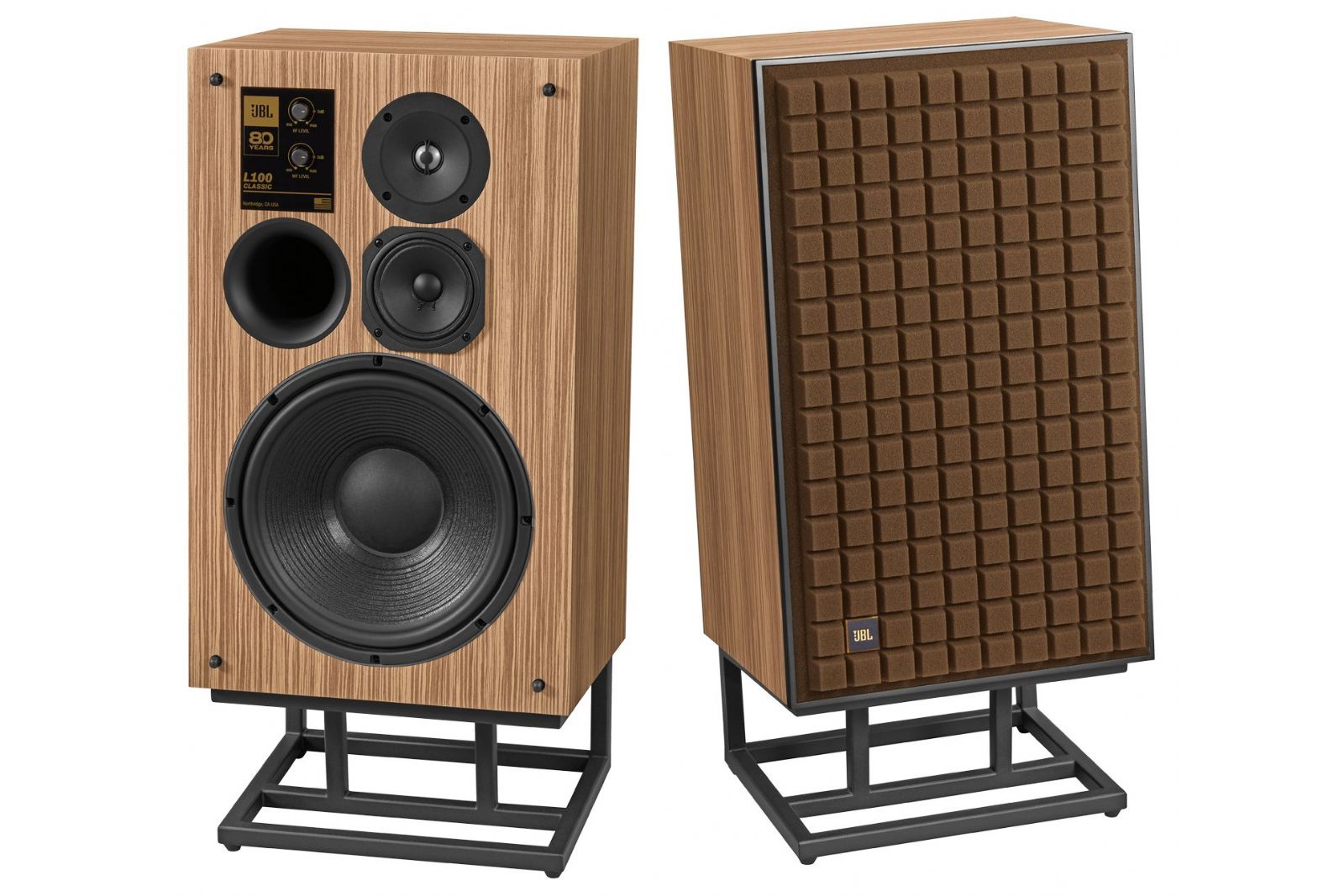 Högtalare JBL L100 Classic 80