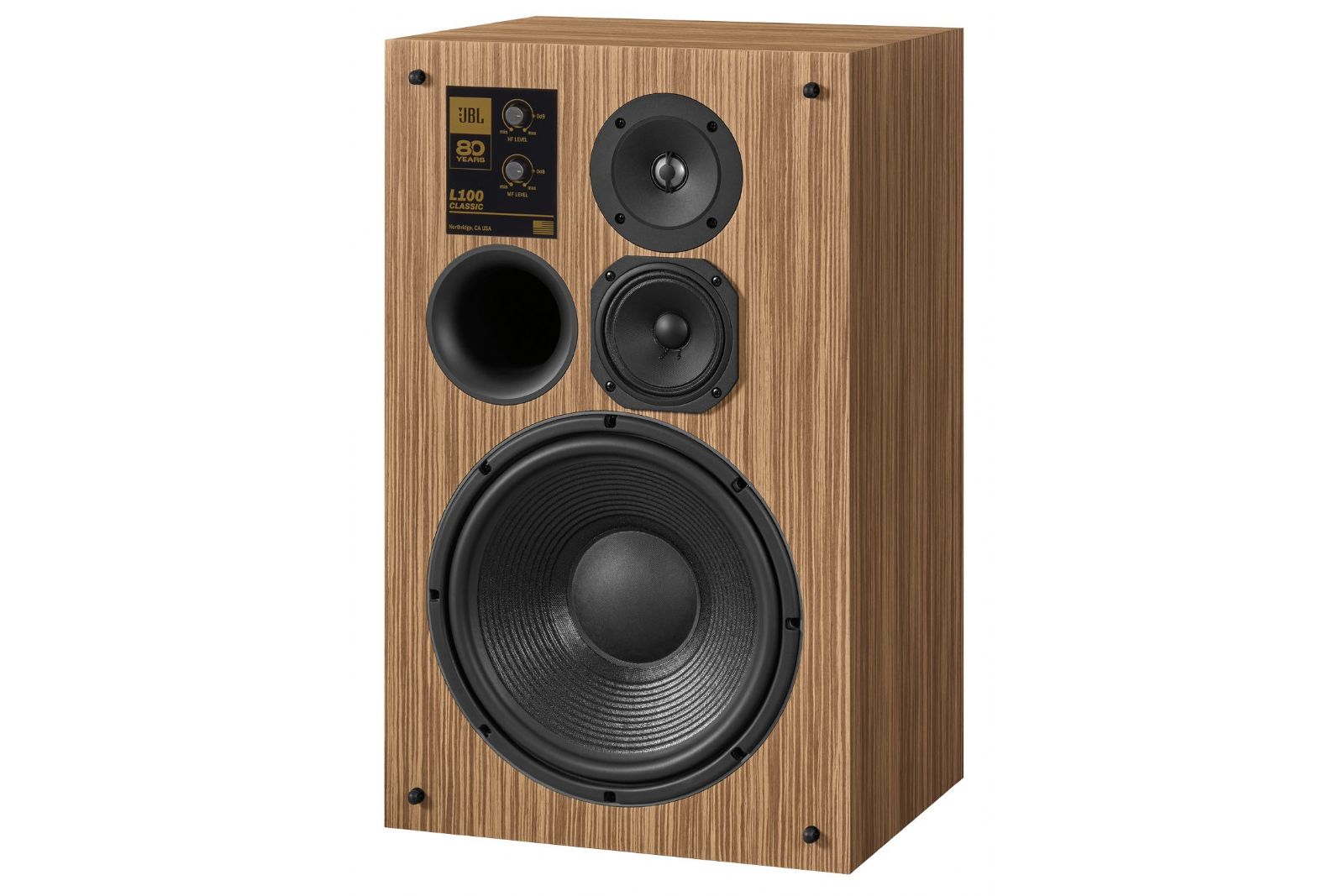 Högtalare JBL L100 Classic 80