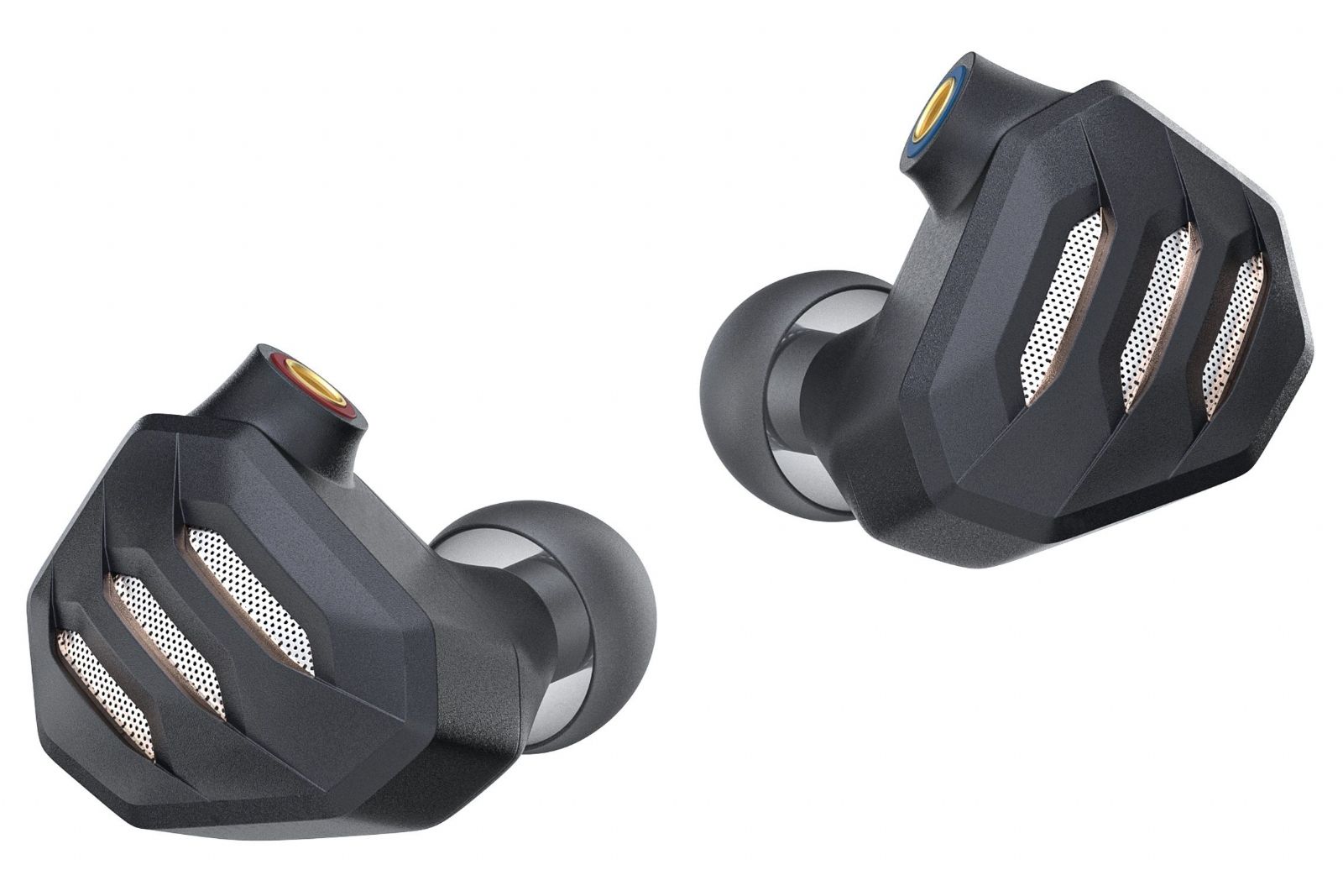 Hörlurar FiiO FH7S Hybrid IEM