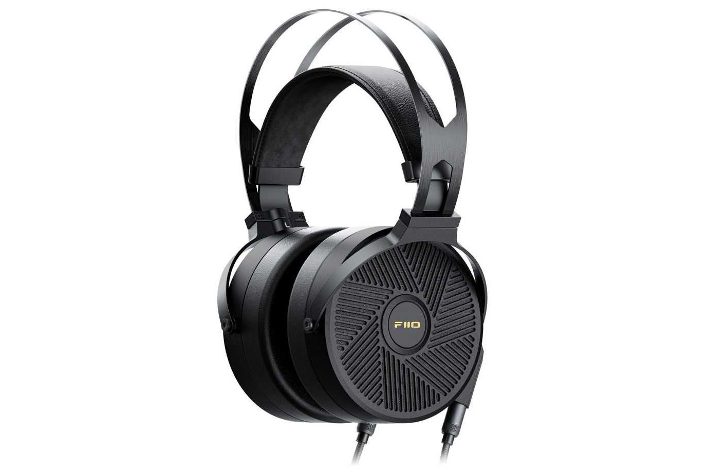 Hörlurar FiiO FT5 Planar Magnetic hörlurar