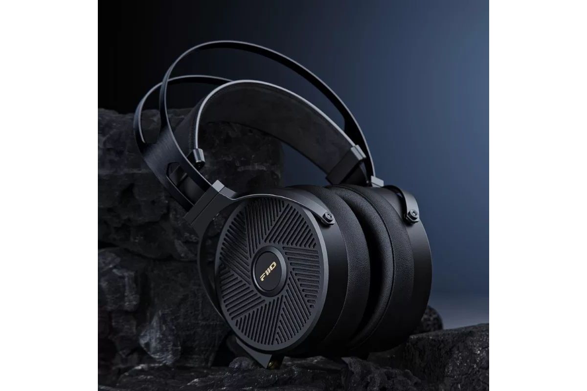 Hörlurar FiiO FT5 Planar Magnetic hörlurar