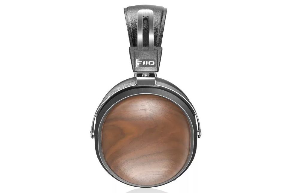 Hörlurar FiiO FT1 slutna over-ear hörlurar