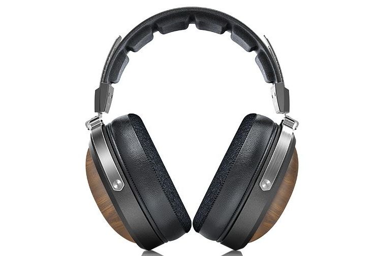 Hörlurar FiiO FT1 slutna over-ear hörlurar