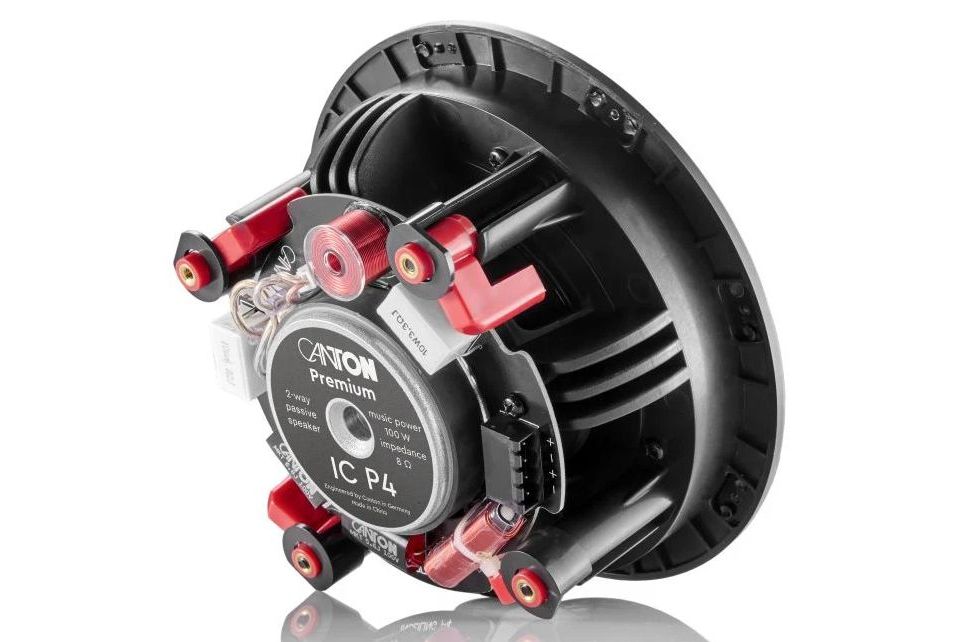 Högtalare Canton InCeiling P4