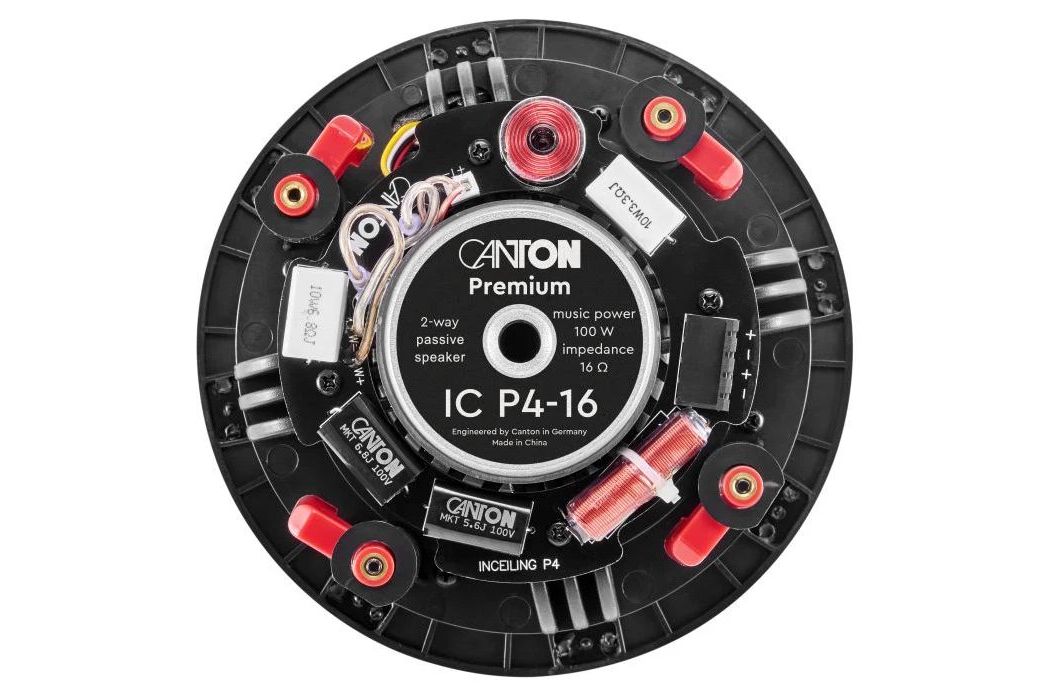 Högtalare Canton InCeiling P4-16