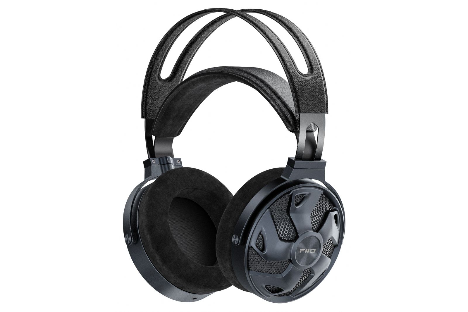 Hörlurar FiiO FT3 - 350 ohm