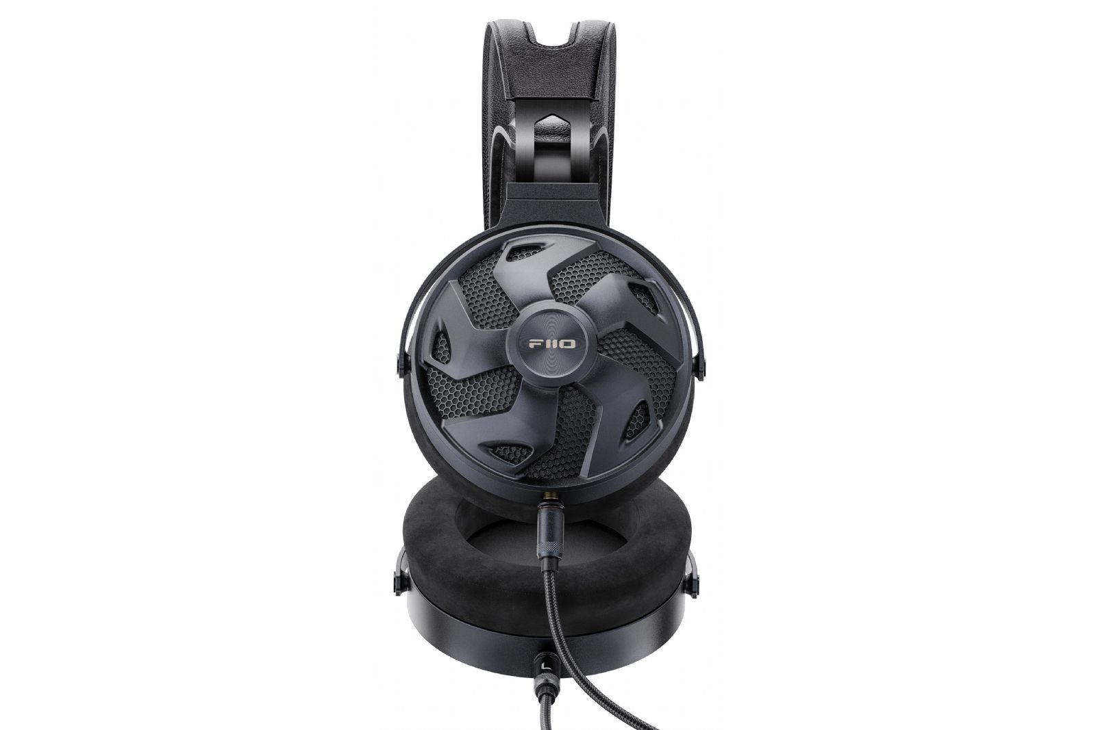 Hörlurar FiiO FT3 - 350 ohm