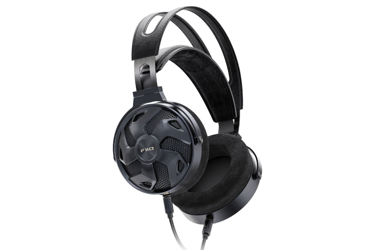 Hörlurar FiiO FT3 - 350 ohm