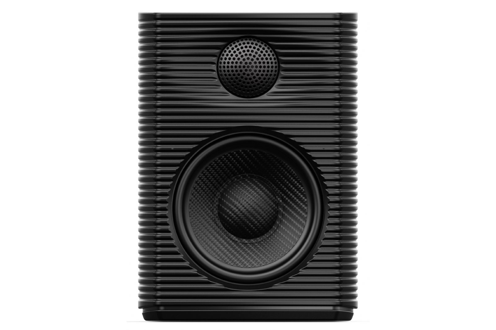 Högtalare FiiO SP3 aktiva monitorer