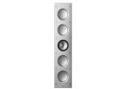 KEF Ci5160RLM-THX in-wall högtalare