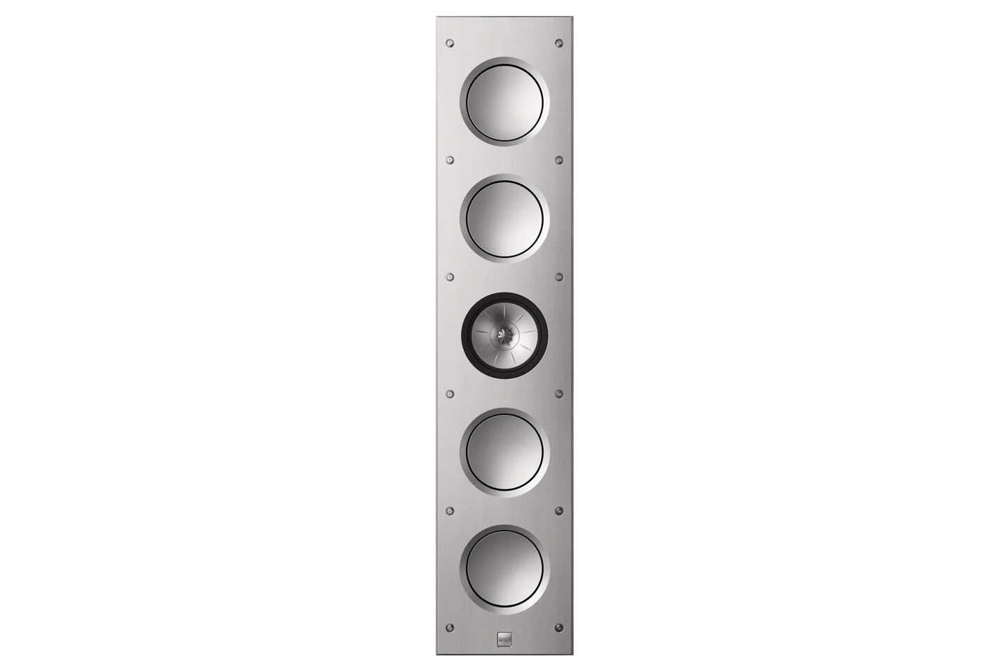 Högtalare KEF Ci5160RLM-THX in-wall högtalare