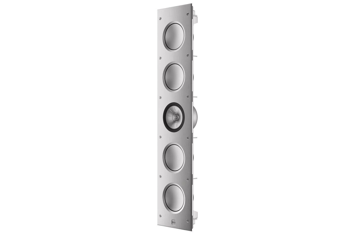 Högtalare KEF Ci5160RLM-THX in-wall högtalare