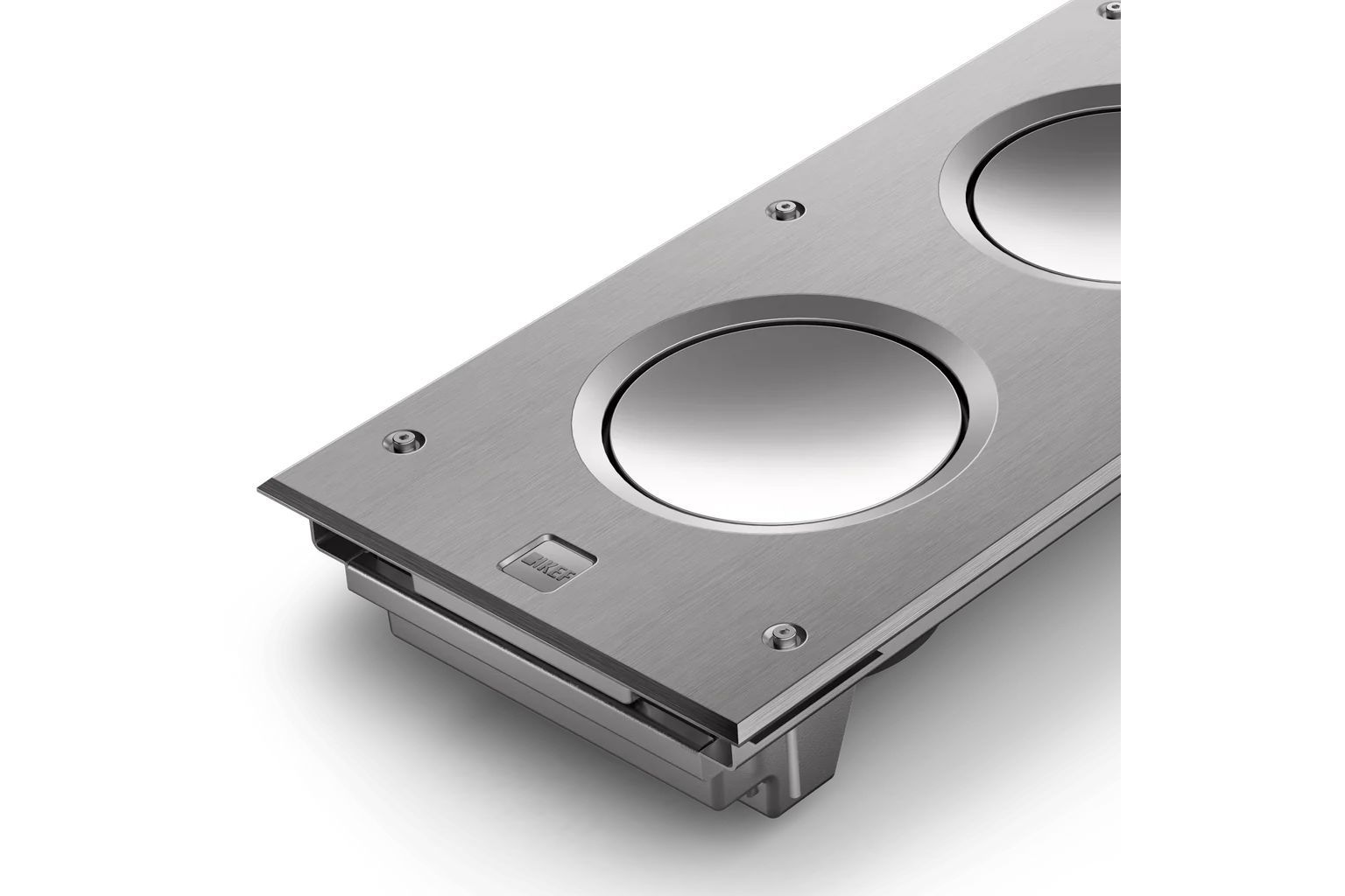 Högtalare KEF Ci5160RLM-THX in-wall högtalare