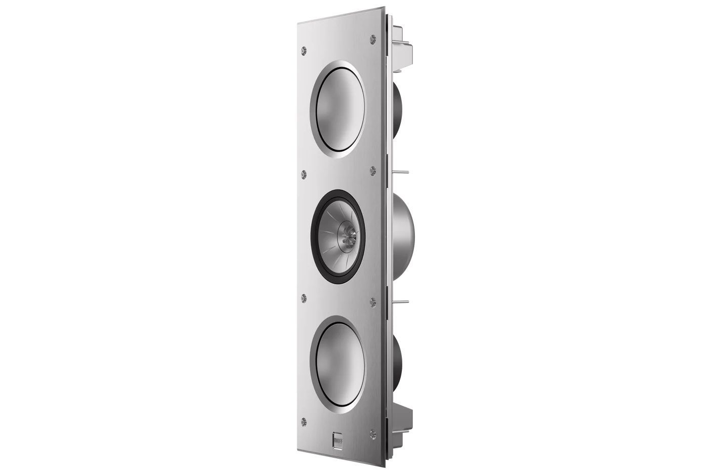 Högtalare KEF Ci3160RLM-THX in-wall högtalare