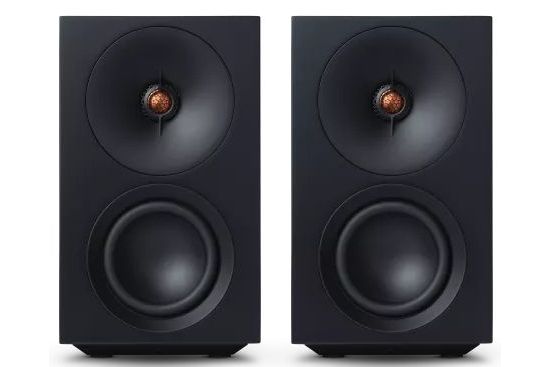 Högtalare Cambridge Audio L/R S Bluetooth-högtalare