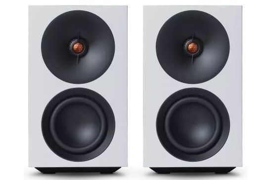 Högtalare Cambridge Audio L/R S Bluetooth-högtalare