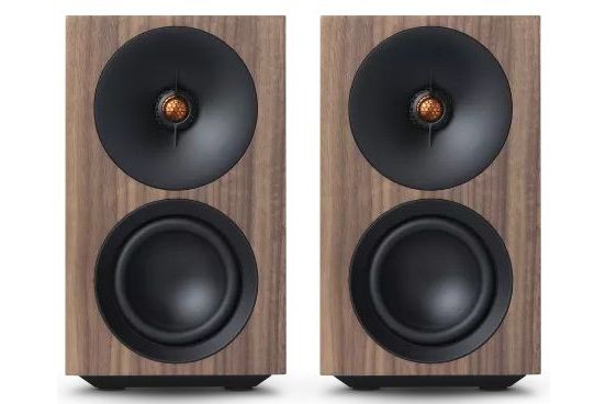 Högtalare Cambridge Audio L/R S Bluetooth-högtalare