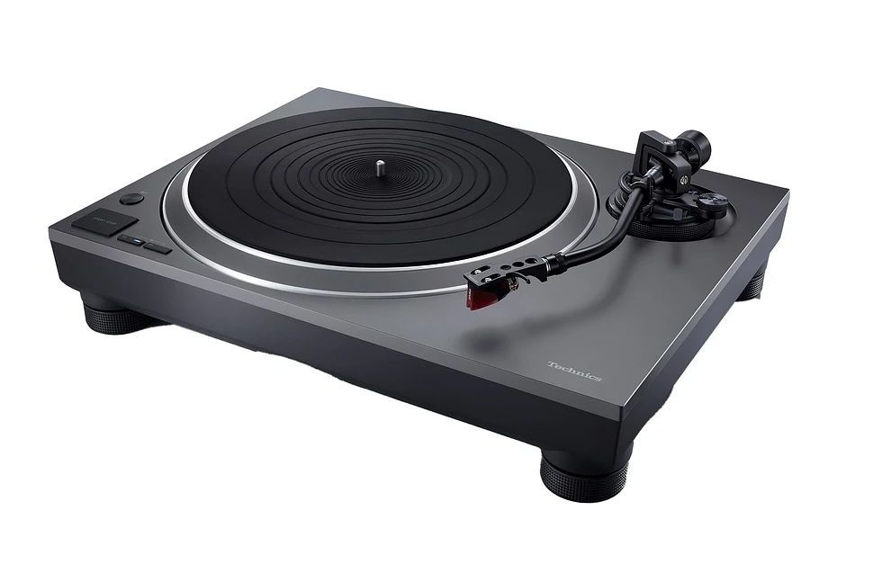 Vinyl Technics SL-1500CS