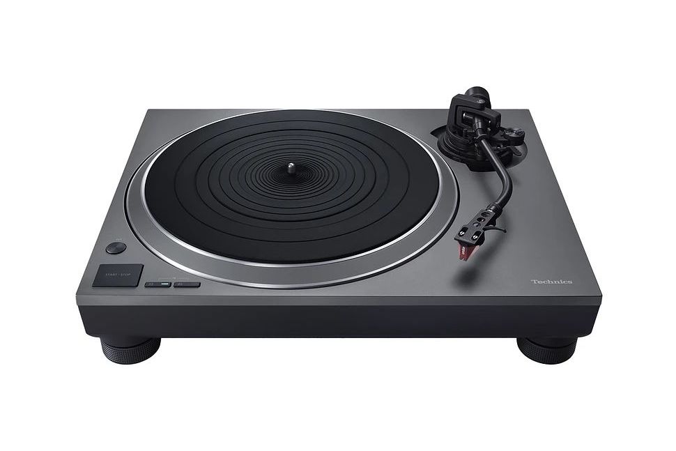 Vinyl Technics SL-1500CS