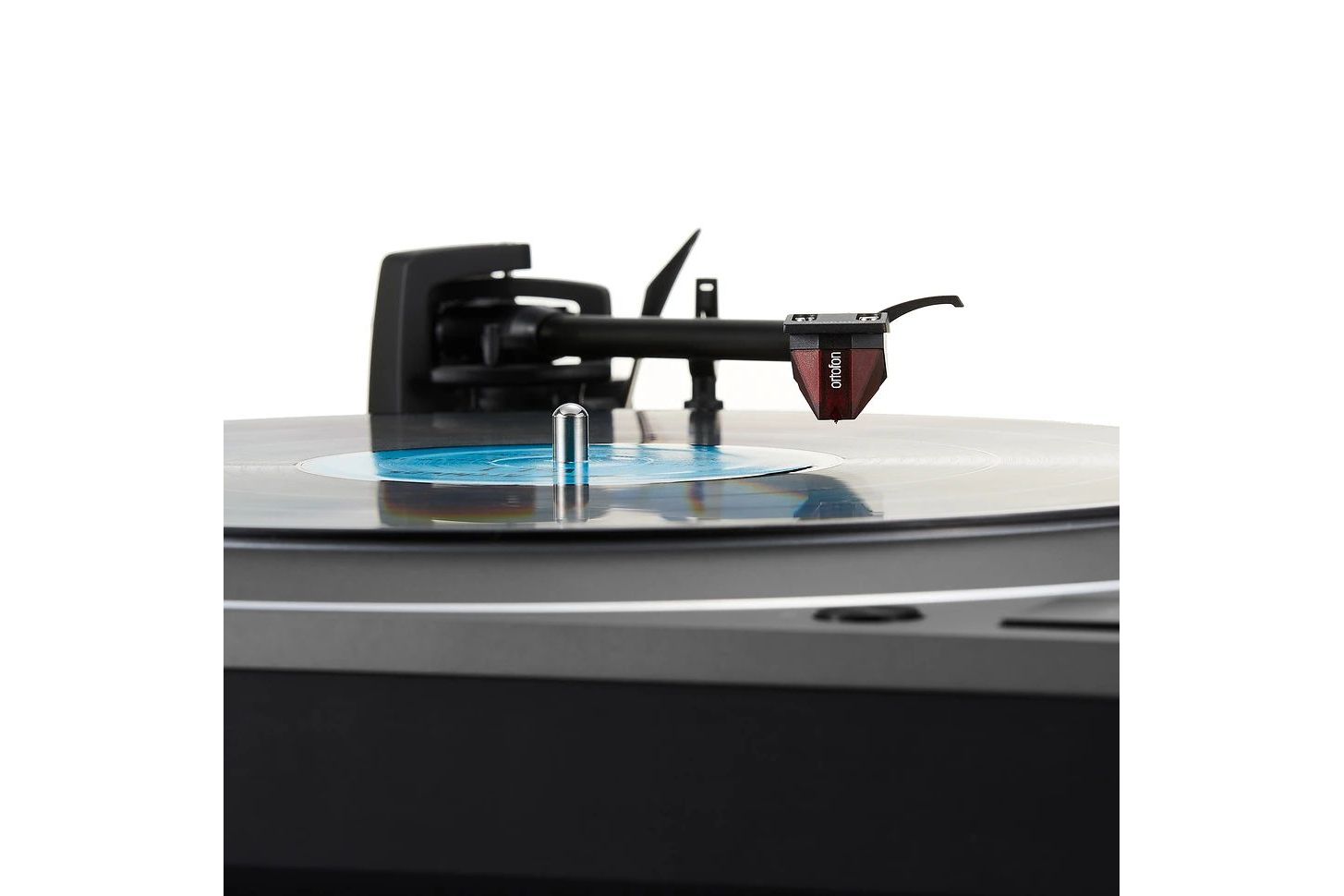 Vinyl Technics SL-1500CS