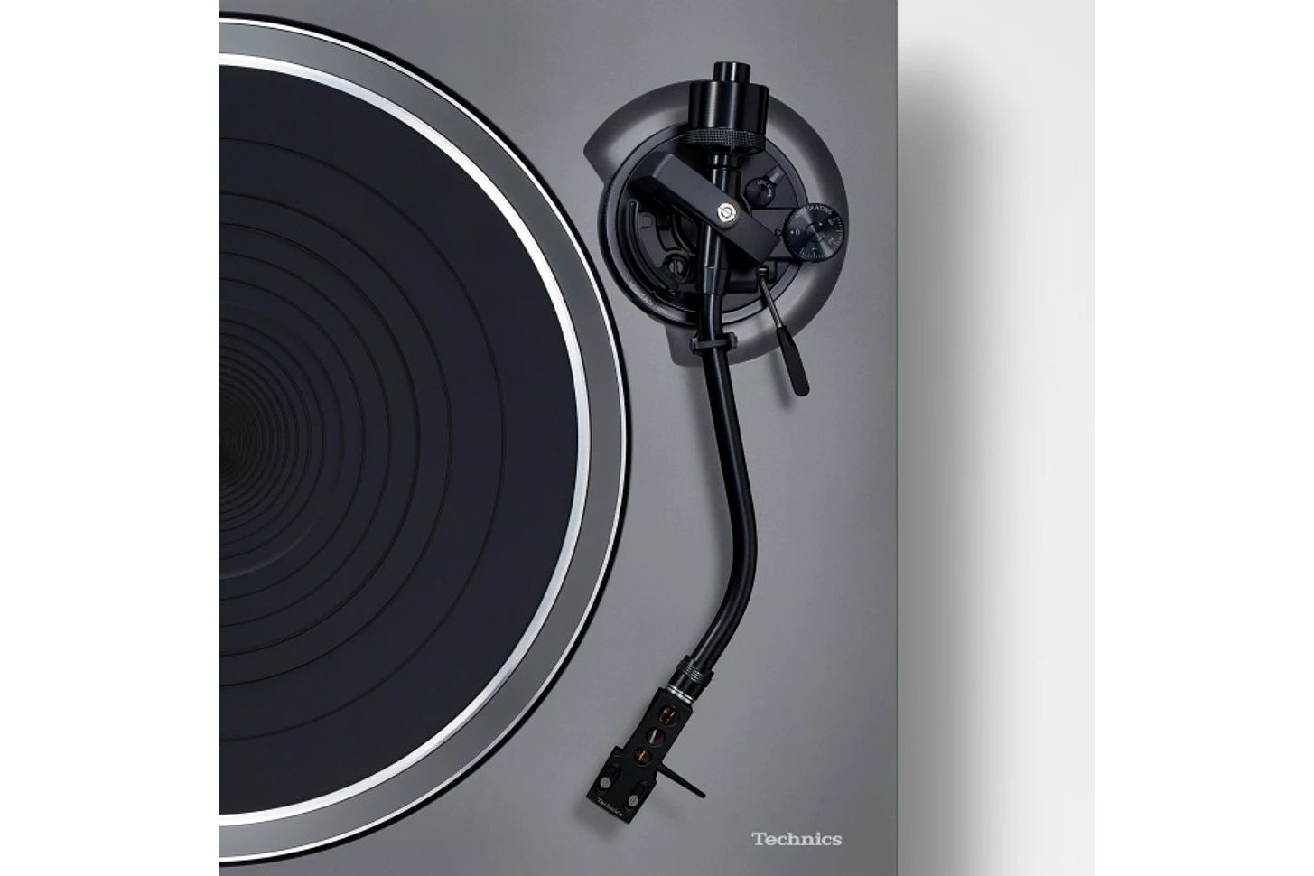 Vinyl Technics SL-1500CS