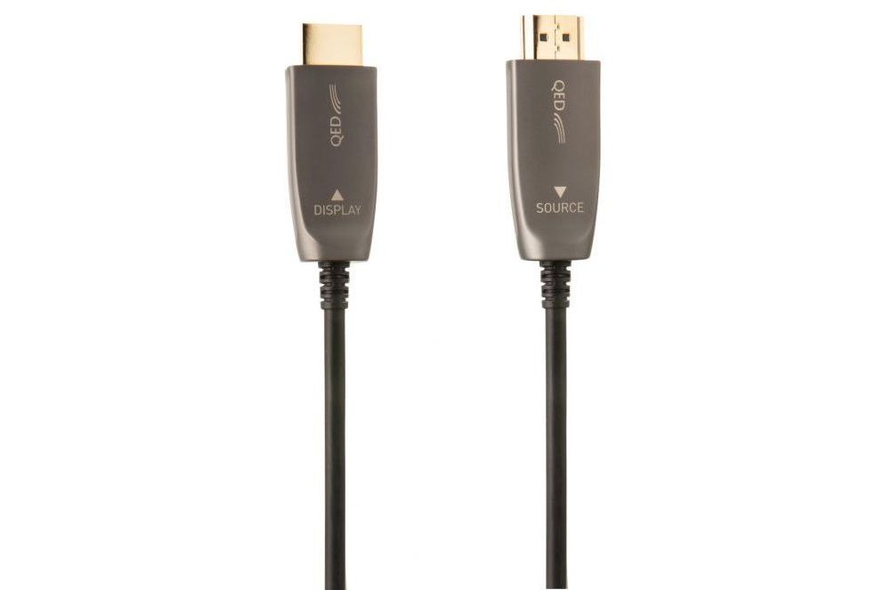 Kablar QED Performance Active Optical HDMI