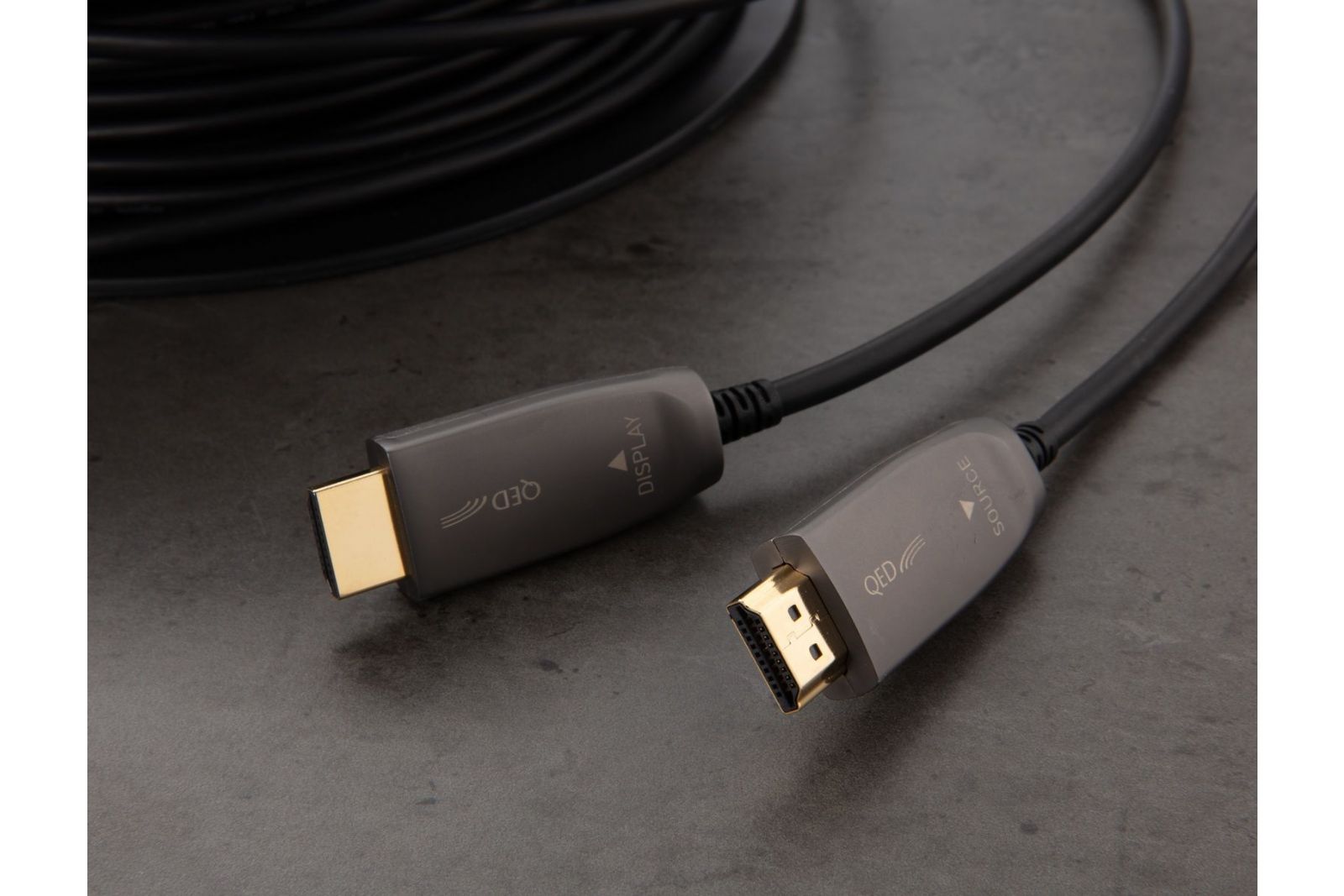 Kablar QED Performance Active Optical HDMI