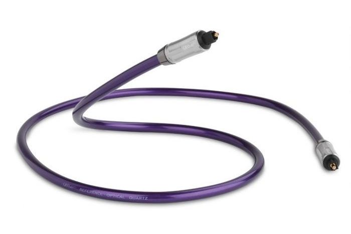 Kablar QED Reference Optical Quartz