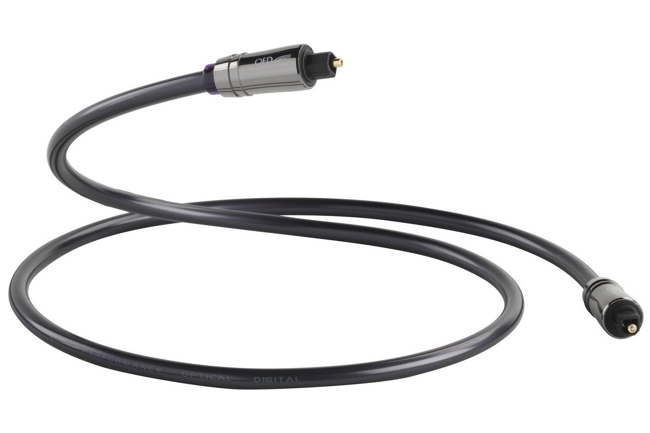 Kablar QED Performance Optical Graphite