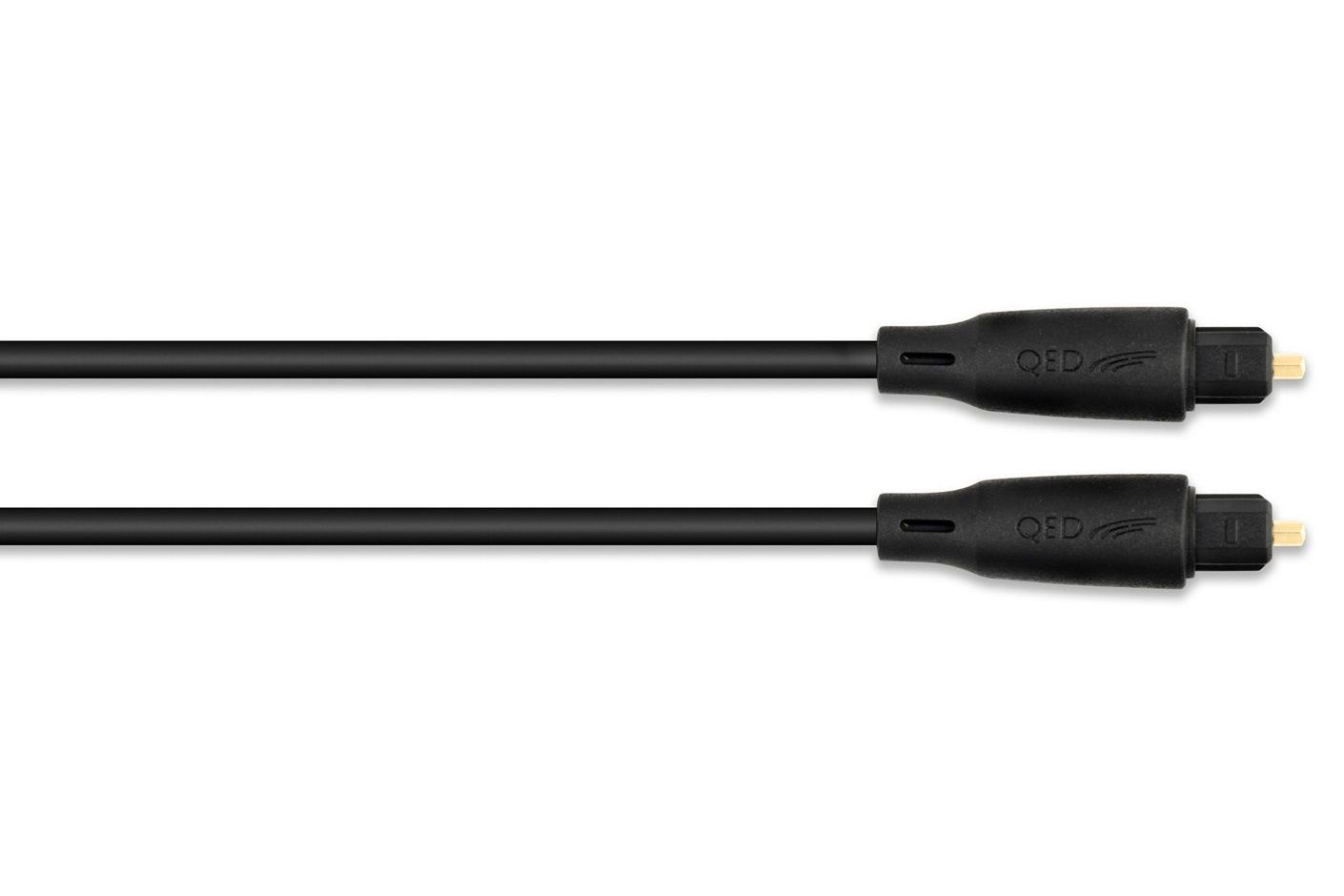 Kablar QED Connect Optical Cable